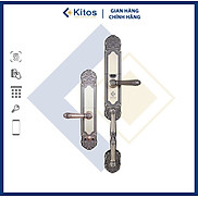 Khóa cửa thông minh Kitos KT-C500 phong cách tân cổ điển