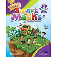 i-Learn Smart Maths Grade 3 Student s Book Part 1