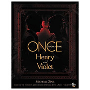 Once Upon A Time Henry And Violet ABC