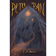Truyện đọc thiếu nhi tiếng Anh Peter Pan Exclusive