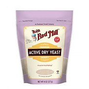 Men nở men khô làm bánh mì Bob s Red Mill active dry yeast 227g