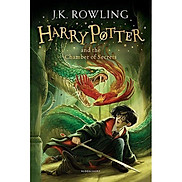 Harry Potter And The Chamber Of Secrets Harry Potter và Phòng chứa bí mật