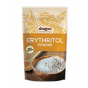 Đường ăn kiêng hữu cơ Erythritol Dragon Superfoods 250gr