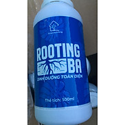 Dinh dưỡng Kích rễ Rooting BA chai 500ml