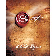 Sách Ngoại Văn - The Secret Rhonda Byrne