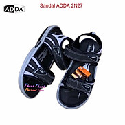 Giày sandal học sinh, Dép quai hậu Thái Lan ADDA 2N27