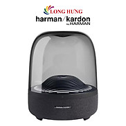 Loa Bluetooth Harman Kardon Aura Studio 3 HKAURAS3BLKAS - Hàng chính hãng