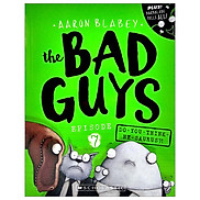 The Bad Guys - Episode 7 Do You Think He-Saurus