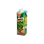 Sữa Milo bữa sáng 200ml