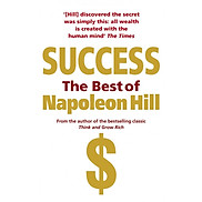 Success The Best of Napoleon Hill