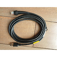 Dây cáp USB Honeywell 1250G 1450G 1900GSR 1900GHD Hàng nhập khẩu