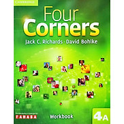 Four Corners WB 4A