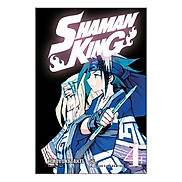 Shaman King 04