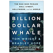 Billion Dollar Whale The Man Who Fooled Wall Street, Hollywood