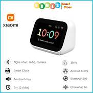 Loa Bluetooth Kiêm Đồng Hồ XIAOMI Mi Smart Clock Thông Minh, Kiêm Camera