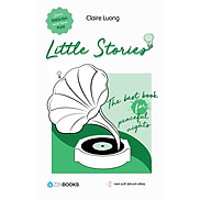 Little Stories The Best Book For Peaceful Nights - Bản Quyền