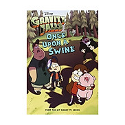 Gravity Falls Once Upon a Swine Gravity Falls Chapter Book