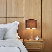 Đèn ngủ để bàn DR008 kèm bóng LED chuyên dụng trang trí phòng ngủ siêu đẹp
