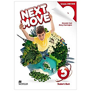 Next Move 3 SB + Ebook PK