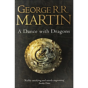A Song of Ice and Fire - Book 5 A Dance with Dragons HBO s hit series A