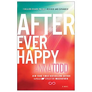 After Ever Happy The After Series Book 4
