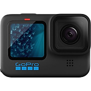 Máy Quay Camera Hành Trình GoPro Hero 11 Black - Hàng Chính Hãng