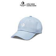 Nón Converse Lockup Logo Chain Stitch Hat Mpu Seasonal 10024558 A01 Mũ