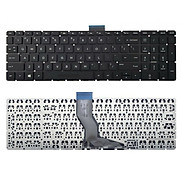 Bàn phím dành cho Laptop HP Notebook 15-AU118TU, 15-AU120TU