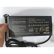 Sạc dành cho Laptop Asus ROG Strix Scar 15 17 AC Adapter Charger 20V 12A