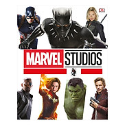 Marvel Studios Character Encyclopedia Hardback