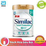 Sữa bột Abbott Similac Total Protection 2 900g