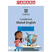 Cambridge Global English Workbook 6 With Digital Access 1 Year 2nd Edition