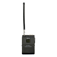 Boya BY-WFM12 VHF Wireless Microphone - Hàng Nhập Khẩu