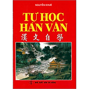 Tự Học Hán Văn Nguyễn Khuê