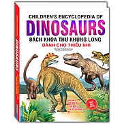 Children S Encyclopedia Of Dinosaurs