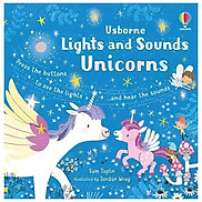 Light And Sounds Unicorns