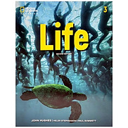 Life 3 With Web App And MyLife Online Workbook