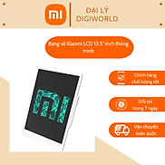 Bảng vẽ điện tử Xiaomi LCD 13.5 inch thông minh - Hàng chính hãng