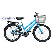 Xe đạp Thống Nhất GN 06-20 Dành cho trẻ từ 5 - 10 tuổi