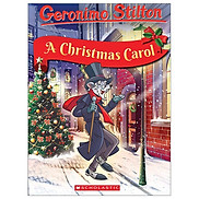Geronimo Stilton Retells The Classics A Christmas Carol Geronimo Stilton