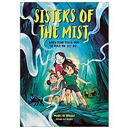 Sisters Of The Mist