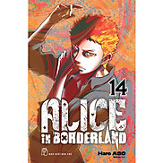 Alice In Borderland 14