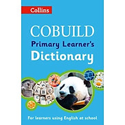 Cobuild Primary Learner S Dictionary