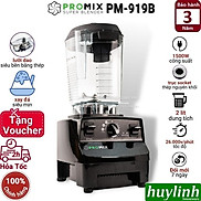 Máy xay sinh tố công nghiệp Promix PM-919B - 1500W - 2 lít