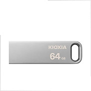 USB 3.2 GEN 1 KIOXIA U366 64GB - Hàng Nhập Khẩu