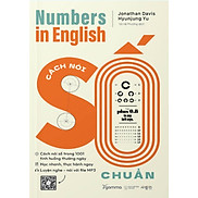 Numbers In English Cách Nói Số Chuẩn - AL