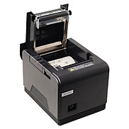 Máy in hóa đơn, in bill tính tiền Xprinter XP-Q200US  LAN + USB - Hàng