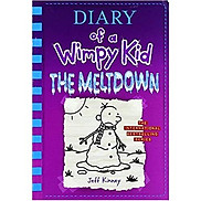 Diary Of A Wimpy Kid 13 Meltdown