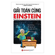 Einstetin Books Giải Toán Cùng Einstein