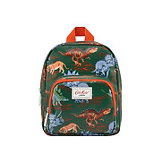Cath Kidston-Balo trẻ em Kids Mini Backpack Dinosaur-1040470-Green